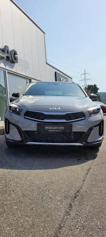 Neu 2025 Kia XCeed SUV | CHF 34’900 (Guter Preis) - Bild 1/4