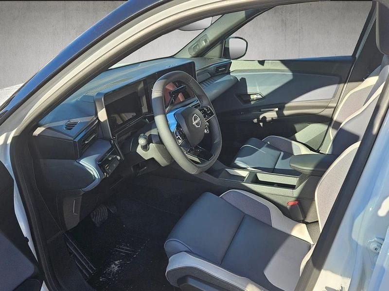 Neu Nissan Micra Evolve 110 kW (150 PS) 2025 Limousine