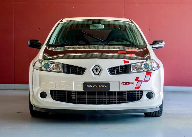 Gebraucht Renault Mégane III 230 PS (169 kW) 2009