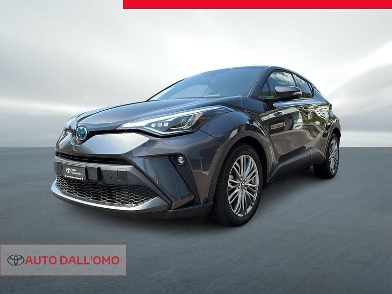 Gebraucht Toyota C-HR Premium 179 PS (131 kW) 2023 SUV