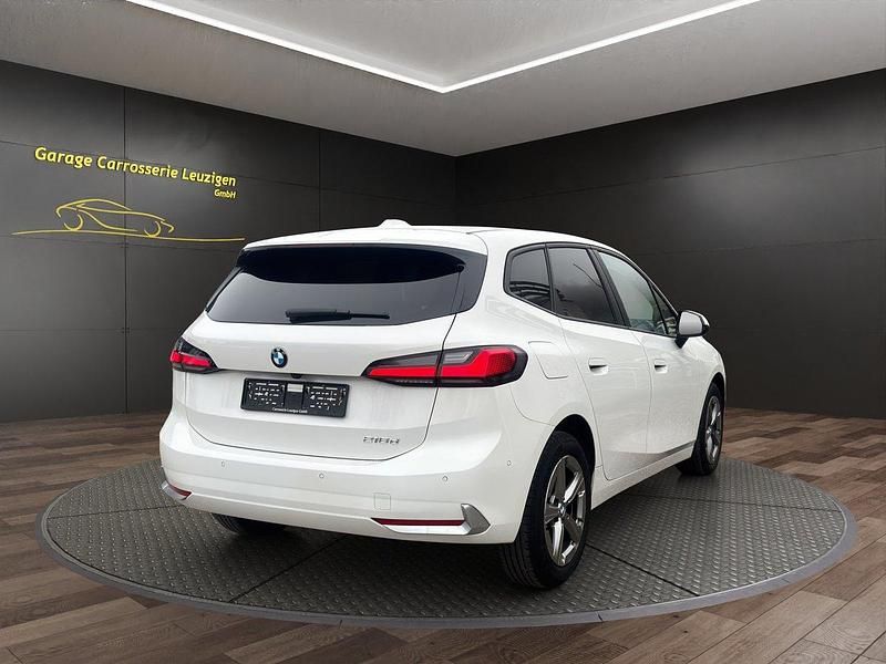 Gebraucht BMW 218 Active Tourer M Sport 150 PS (110 kW) 2022 Van / Kleinbus