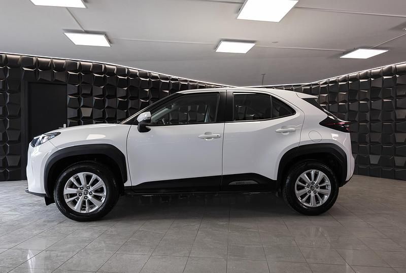 Gebraucht Toyota Yaris 125 PS (91 kW) 2023 Kleinwagen