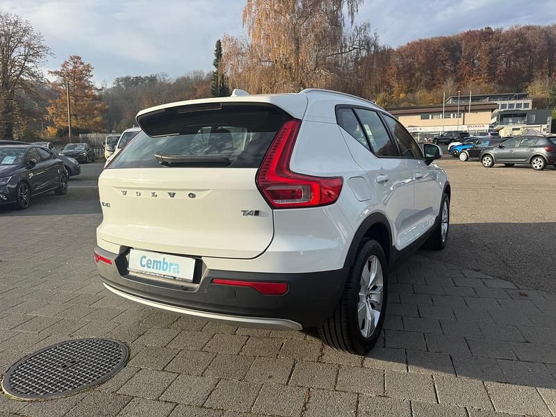 Gebraucht Volvo XC40 Momentum 190 PS (139 kW) 2020 SUV