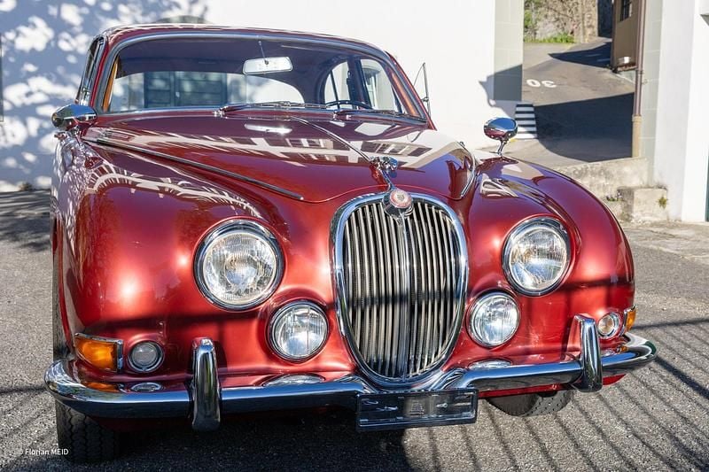 Gebraucht Jaguar S-Type S 214 PS (157 kW) 1966 Limousine