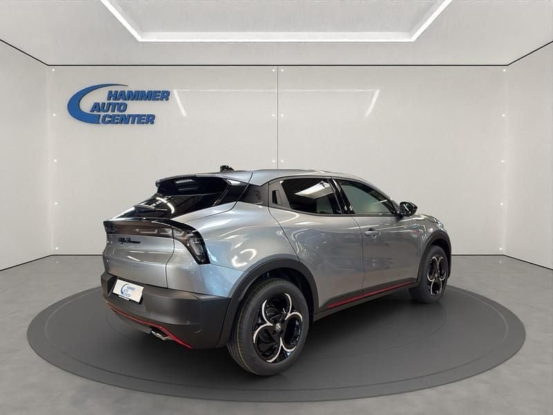 Gebraucht Alfa Romeo Junior Edizione Speciale 136 PS (100 kW) 2024 SUV