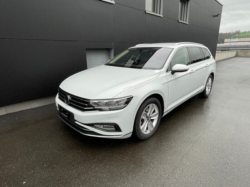 Gebraucht 2023 VW Passat Elegance | CHF 29’900 (Fairer Preis) - Bild 1/4