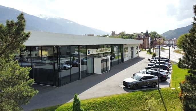 Gebraucht 2019 Audi Q2 SUV | CHF 27’430 (Etwas zu teuer) - Bild 1/1