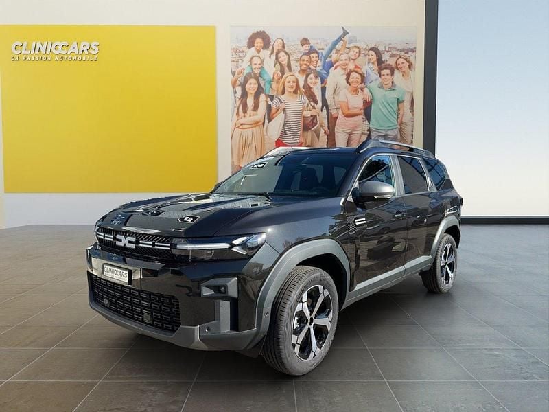 Neu 2025 Dacia Bigster Journey SUV | CHF 33’440 (Fairer Preis) - Bild 1/4