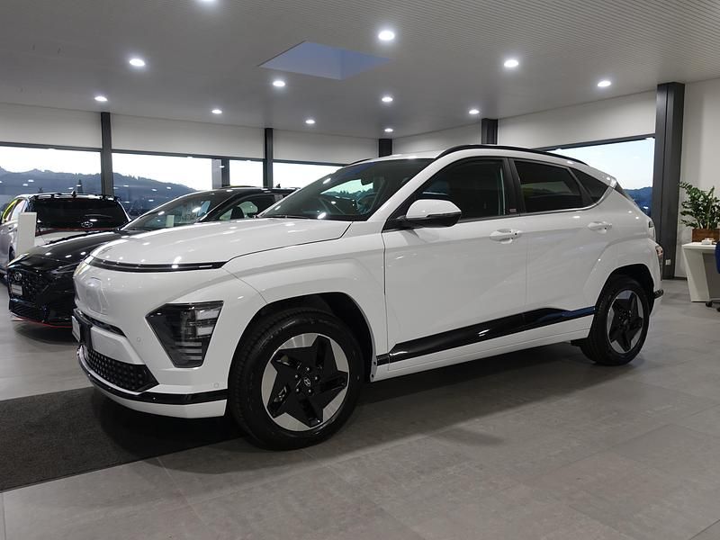 Neu 2025 Hyundai Kona SUV | CHF 39’950 (Fairer Preis) - Bild 1/4