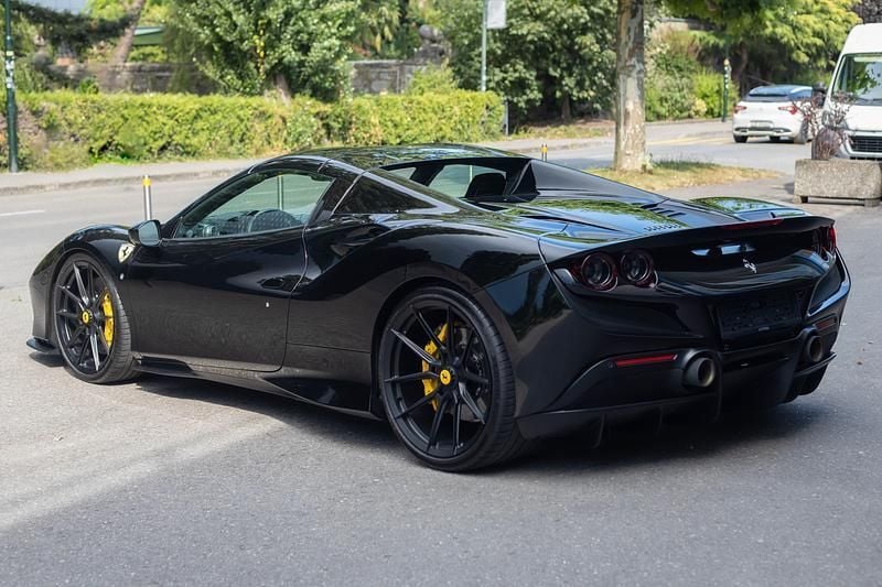 Gebraucht Ferrari F8 720 PS (529 kW) 2021