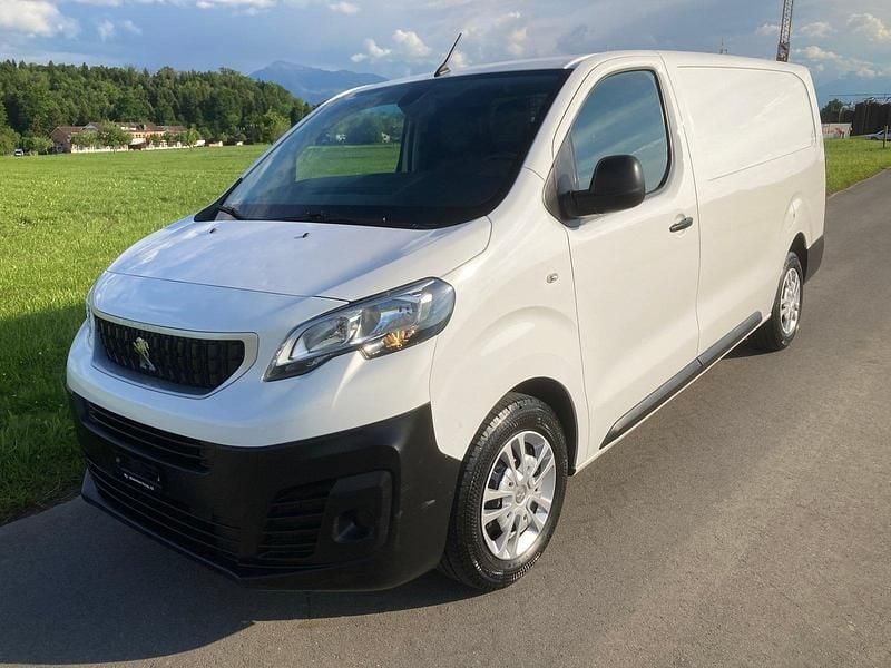 Gebraucht 2020 Peugeot Expert Active Van | CHF 16’880 (Superpreis) - Bild 1/4