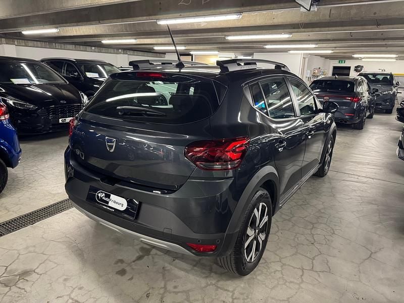 Gebraucht Dacia Sandero Comfort 91 PS (66 kW) 2022