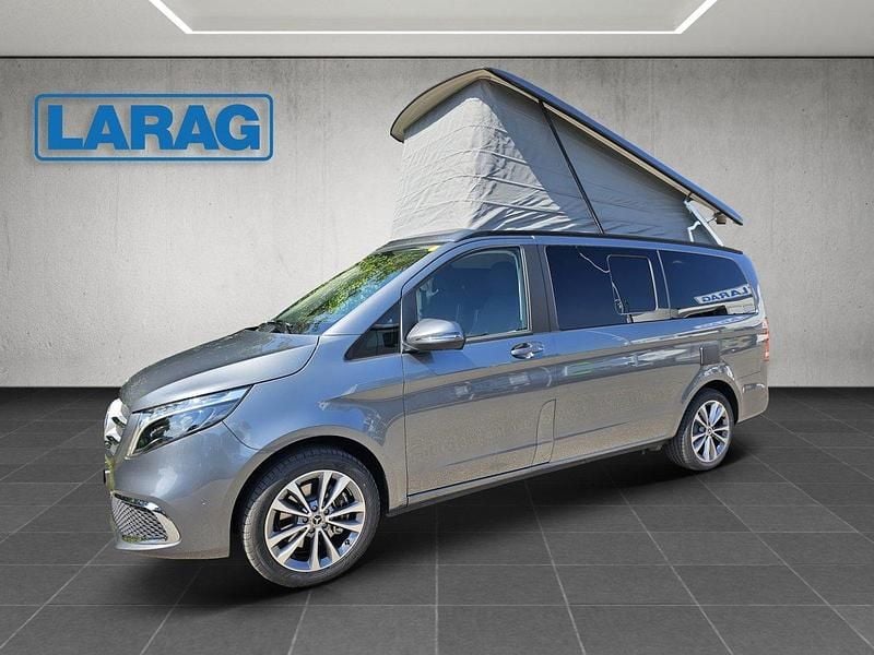 Gebraucht Mercedes V300 Marco Polo 239 PS (175 kW) 2023 Van / Kleinbus