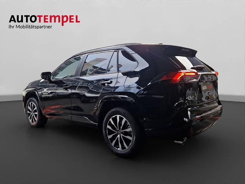 Gebraucht Toyota RAV4 Hybrid 306 PS (225 kW) 2025 SUV