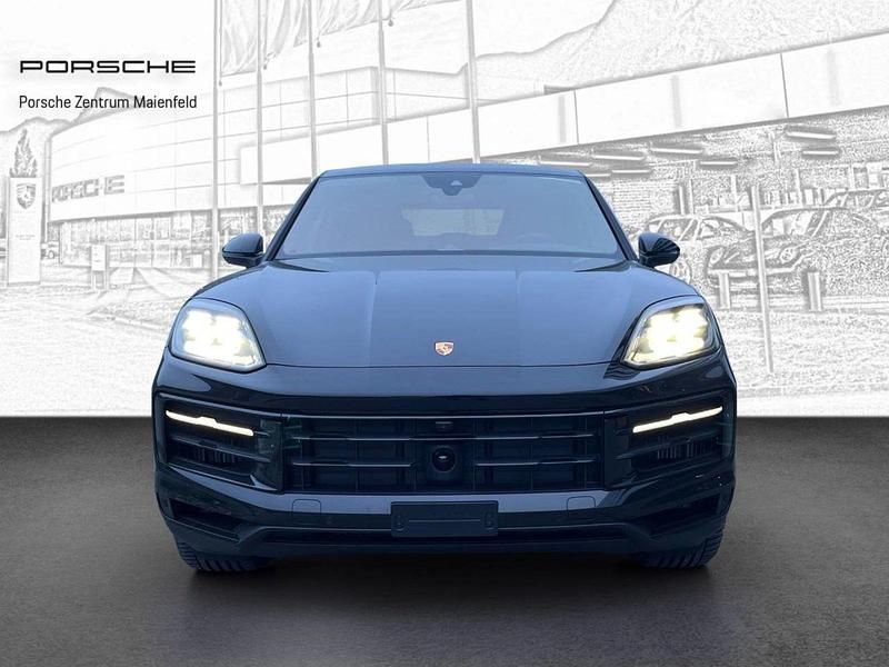 Neu Porsche Cayenne 470 PS (345 kW) 2025 SUV