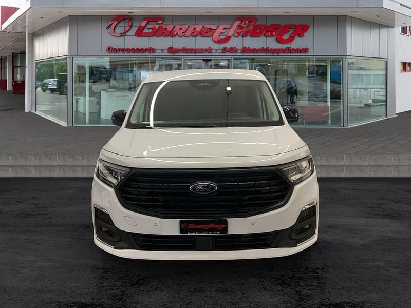 Neu Ford Transit Connect Limited 150 PS (110 kW) 2026 Van / Kleinbus