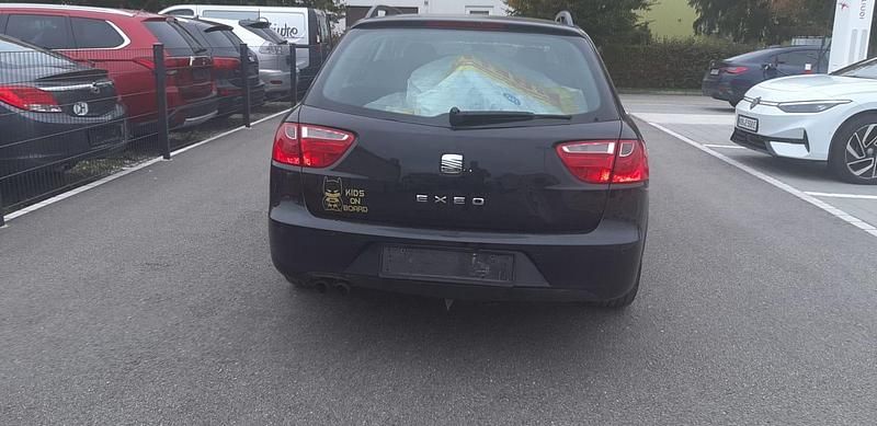 Gebraucht Seat Exeo 143 PS (105 kW) 2011