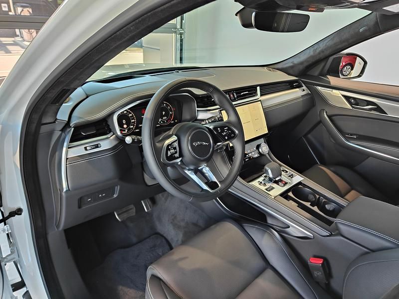 Gebraucht Jaguar F-Pace 400 PS (294 kW) 2024 SUV