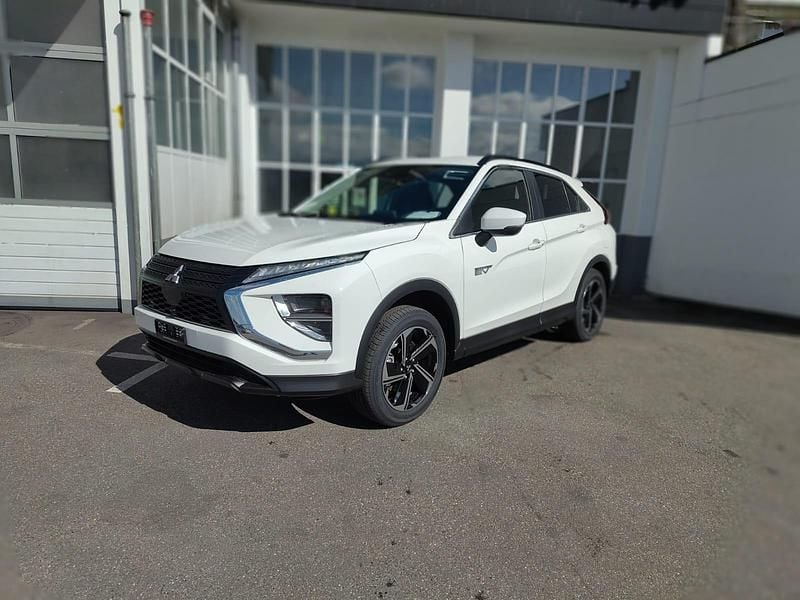 Gebraucht 2023 Mitsubishi Eclipse Cross Inform SUV | CHF 27’999 (Guter Preis) - Bild 1/4