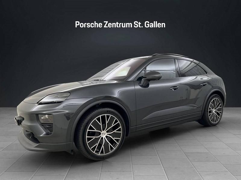 Neu 2025 Porsche Macan SUV | CHF 118’000 - Bild 1/4