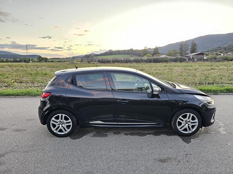 Gebraucht Renault Clio IV GT 120 PS (88 kW) 2013