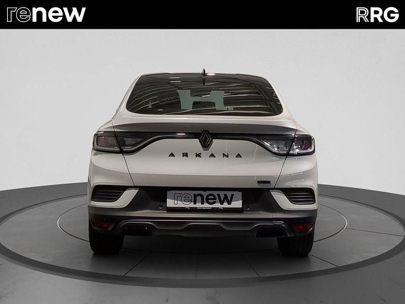 Gebraucht Renault Arkana Esprit Alpine 140 PS (102 kW) 2024 SUV