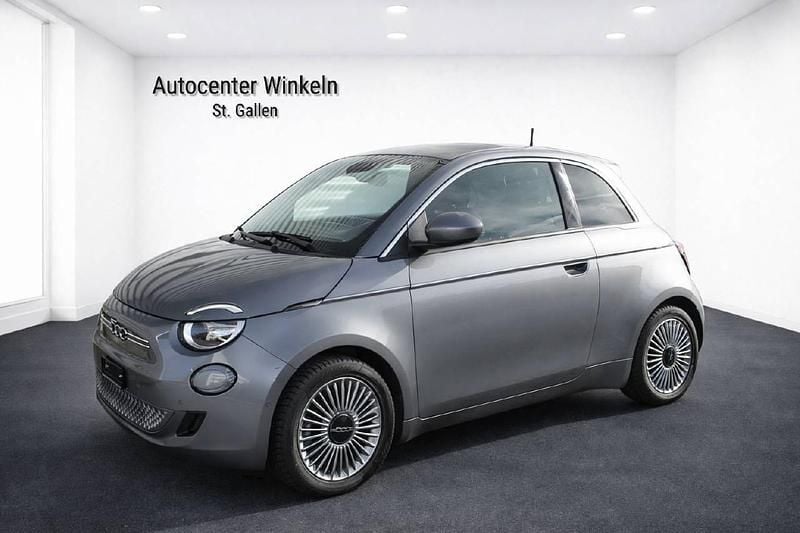 Gebraucht Fiat 500e 86 kW (118 PS) 2023