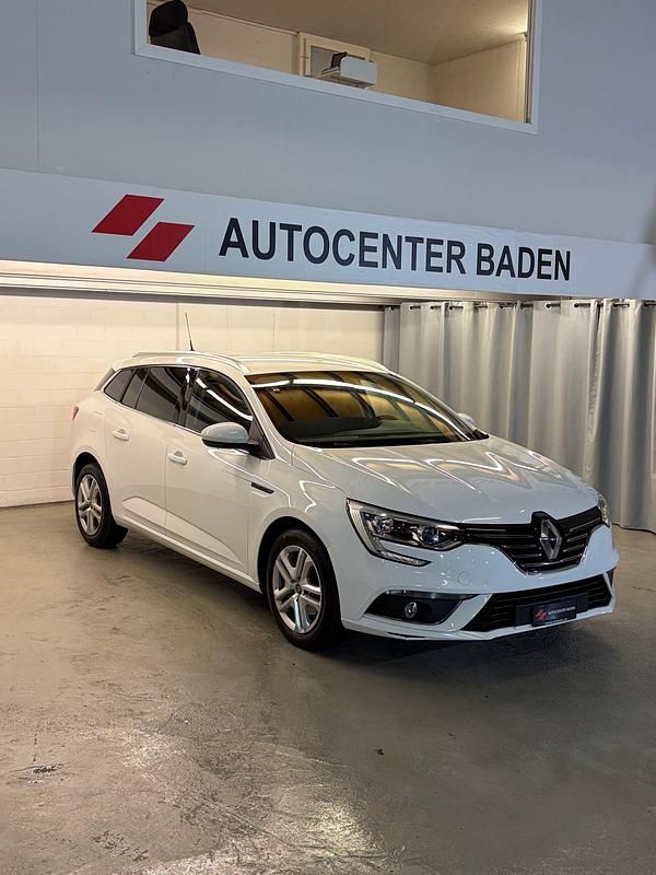 Gebraucht Renault Mégane IV Business 115 PS (84 kW) 2020