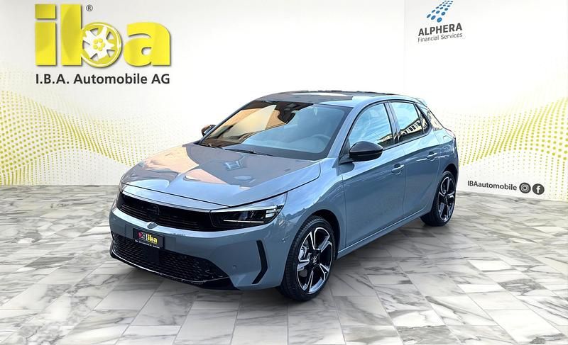 Neu 2025 Opel Corsa Kleinwagen | CHF 21’900 (Fairer Preis) - Bild 1/4