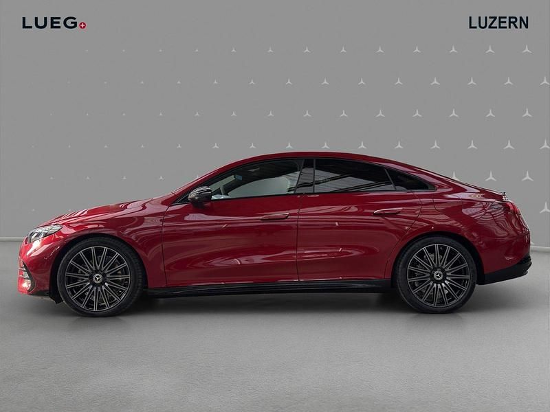 Neu Mercedes CLA220 190 PS (139 kW) 2026 Limousine