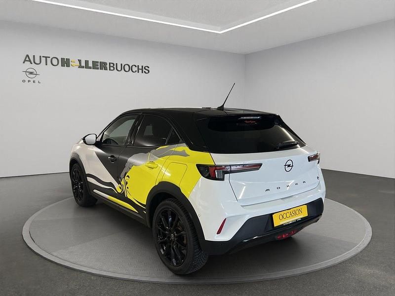 Gebraucht Opel Mokka-e GS Line 100 kW (136 PS) 2022 SUV
