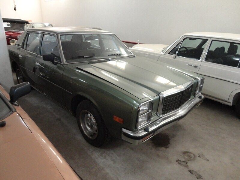Gebraucht Mazda 929 1979 Limousine
