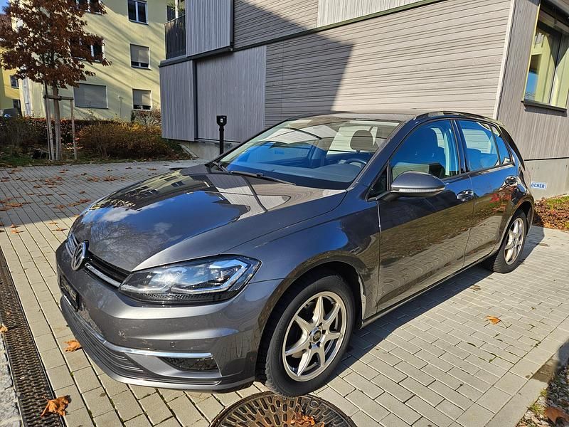 Gebraucht 2018 VW Golf VII | CHF 13’500 (Fairer Preis) - Bild 1/4