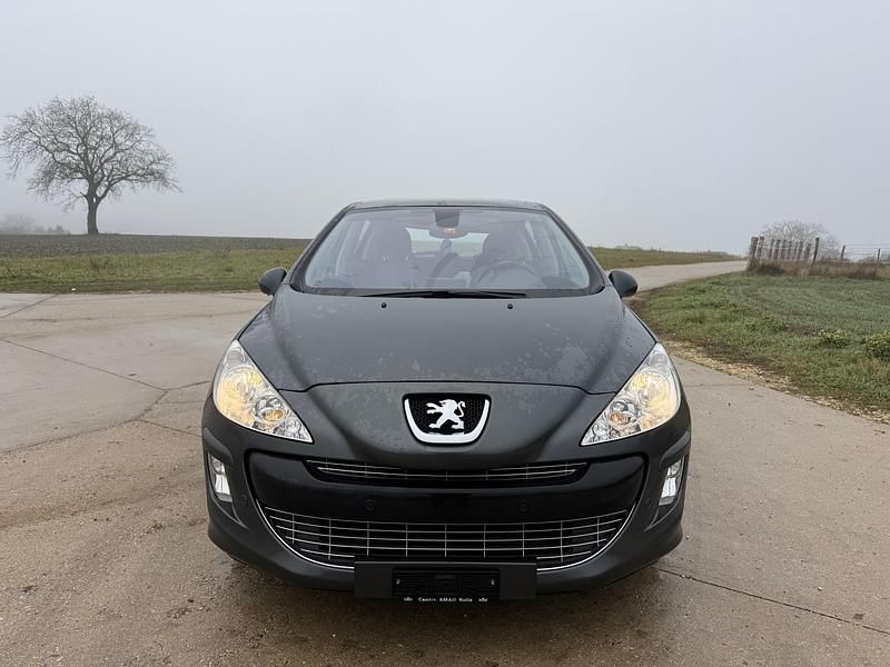 Gebraucht 2009 Peugeot 308 | CHF 3’900 (Fairer Preis) - Bild 1/3