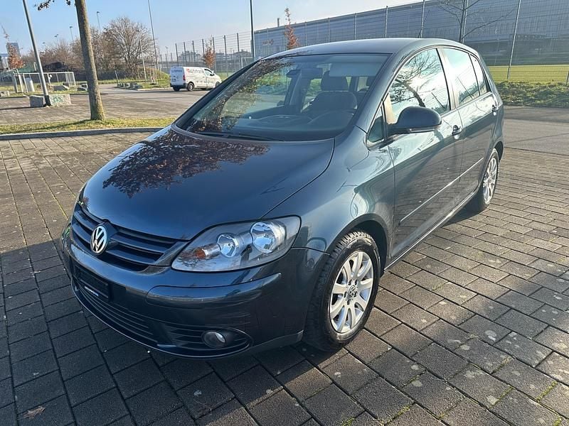 Gebraucht 2008 VW Golf Plus Cross Trendline Van / Kleinbus | CHF 4’900 (Guter Preis) - Bild 1/4