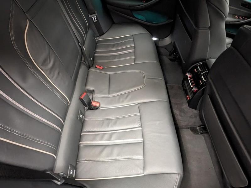 Gebraucht BMW 530 M Sport 252 PS (185 kW) 2022 Kombi