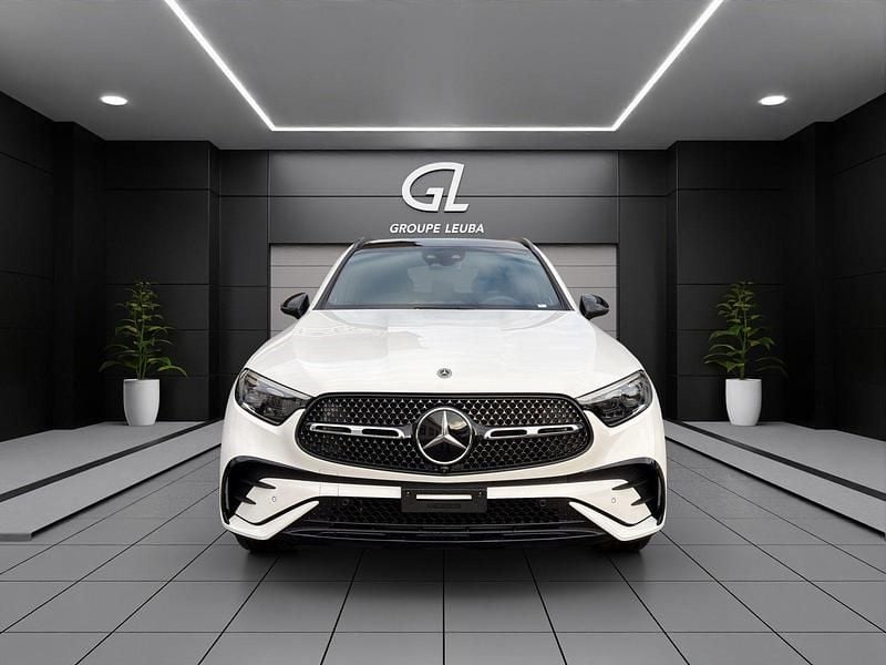 Neu Mercedes GLC220 197 PS (144 kW) 2026 SUV