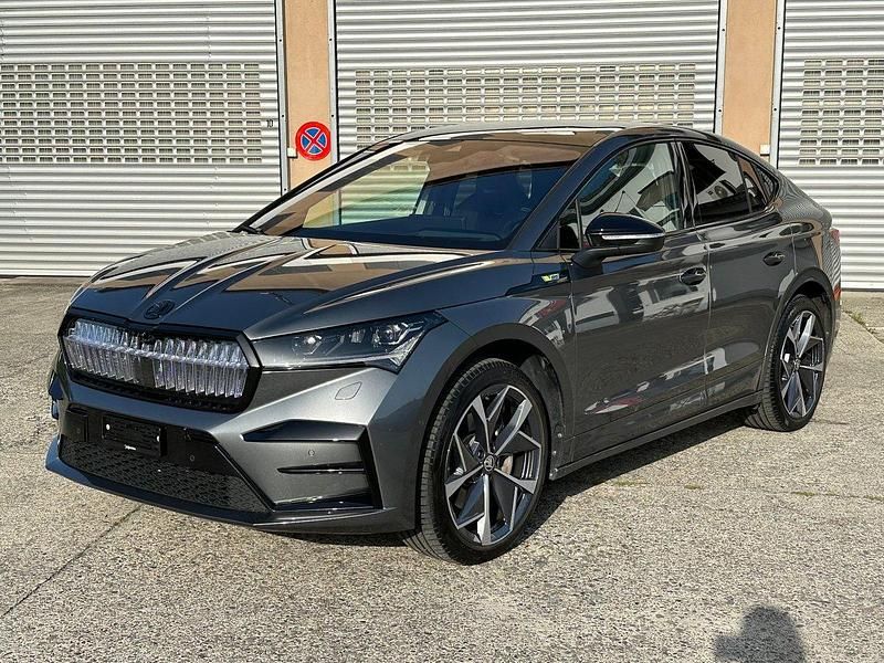 Gebraucht Skoda Enyaq iV RS 219 kW (299 PS) 2023 SUV