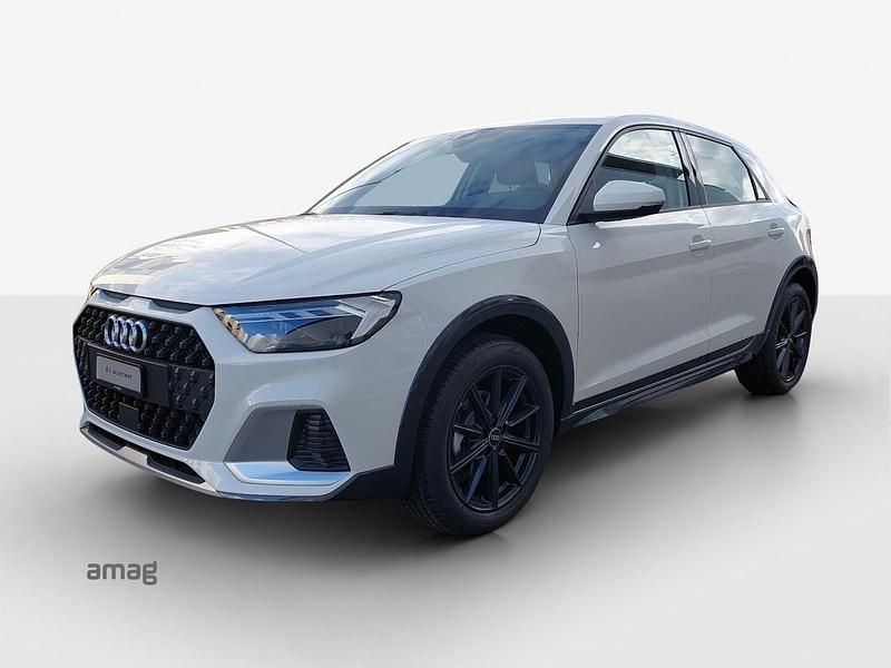 Gebraucht Audi A1 Attraction 115 PS (84 kW) 2025 Cortinaweisscortinaweiss Limousine