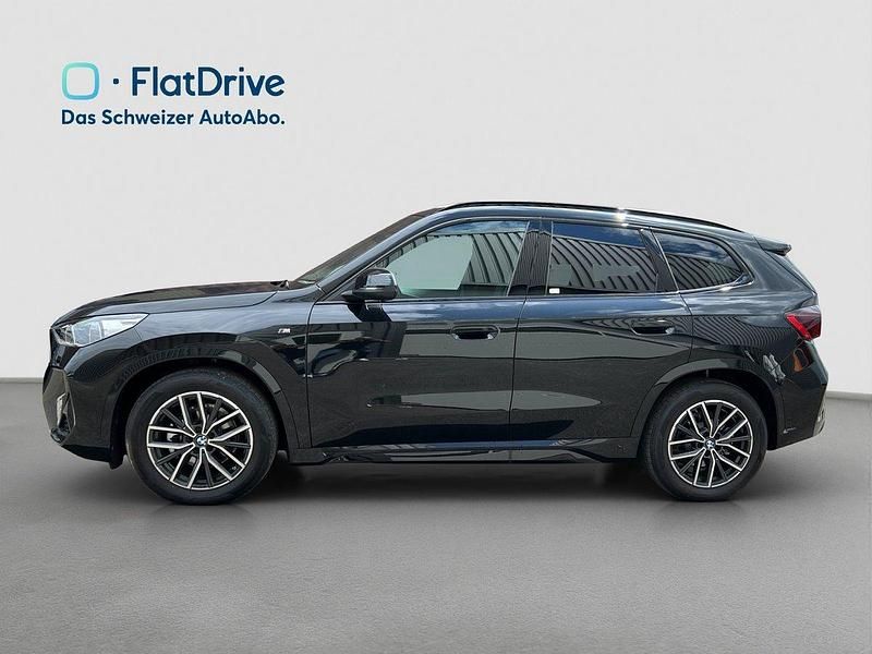 Gebraucht BMW X1 M Sport 163 PS (119 kW) 2025 SUV