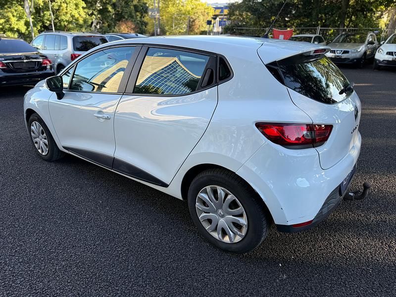 Gebraucht Renault Clio IV Dynamique 75 PS (55 kW) 2014