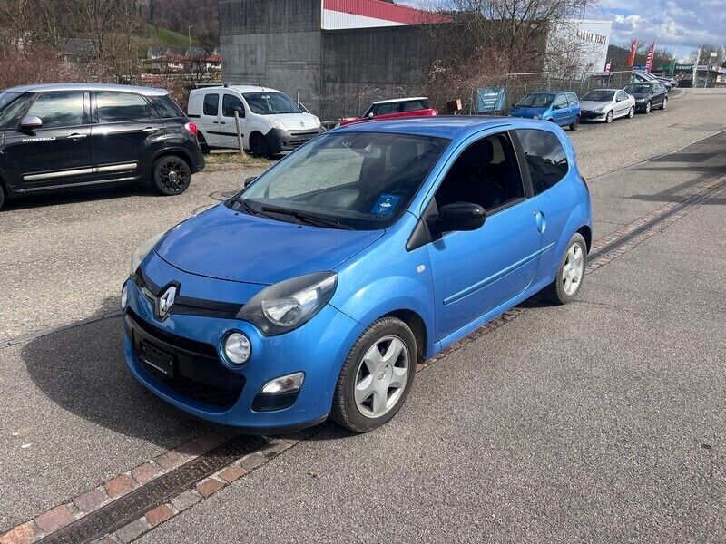 Gebraucht 2013 Renault Twingo Dynamique Kleinwagen | CHF 2’200 - Bild 1/4