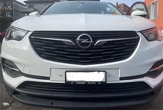 Gebraucht Opel Grandland X Enjoy 130 PS (95 kW) 2019 SUV