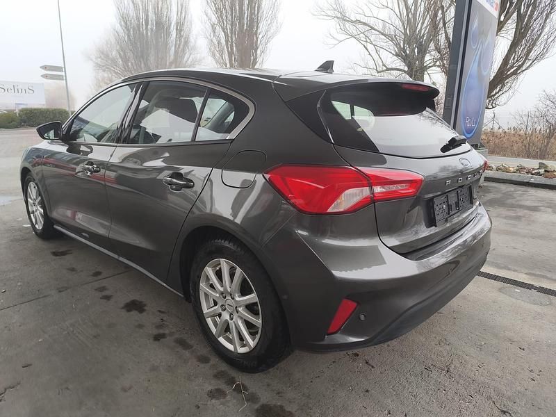 Gebraucht Ford Focus Active 125 PS (91 kW) 2019
