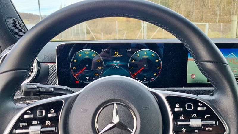 Gebraucht Mercedes A200 Progressive 163 PS (119 kW) 2019