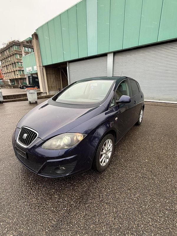 Gebraucht 2011 Seat Altea Style | CHF 3’450 (Fairer Preis) - Bild 1/4