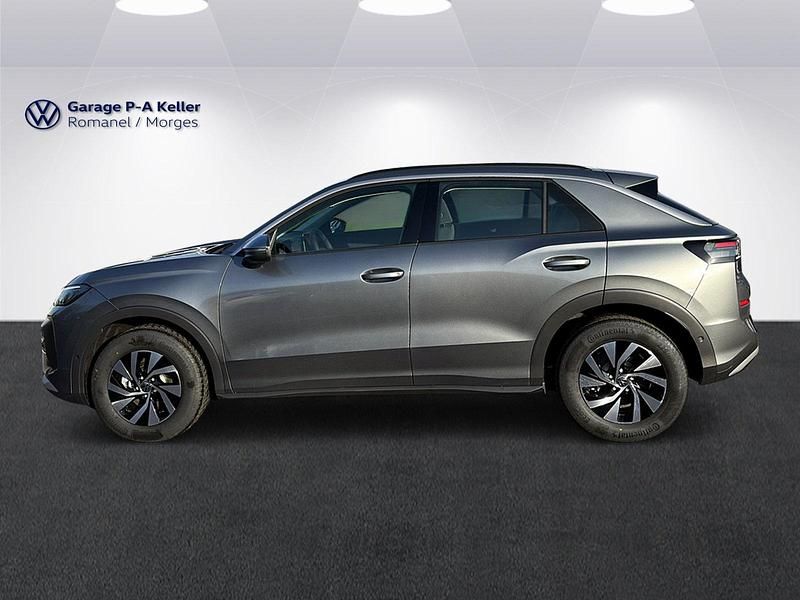 Neu VW T-Roc Trendline 116 PS (85 kW) 2026 Grau SUV