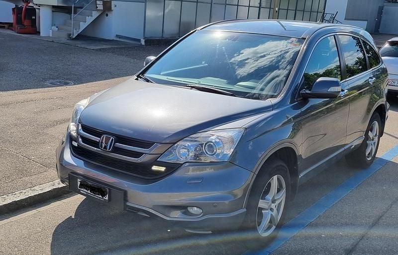 Gebraucht 2011 Honda CR-V Executive SUV | CHF 6’750 (Fairer Preis) - Bild 1/4