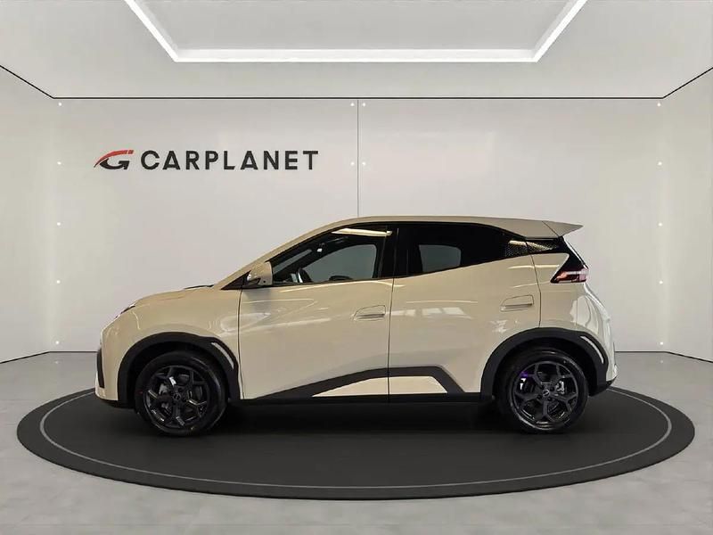 Neu BYD Dolphin Surf Comfort 114 kW (156 PS) 2026 Weiss Kleinwagen