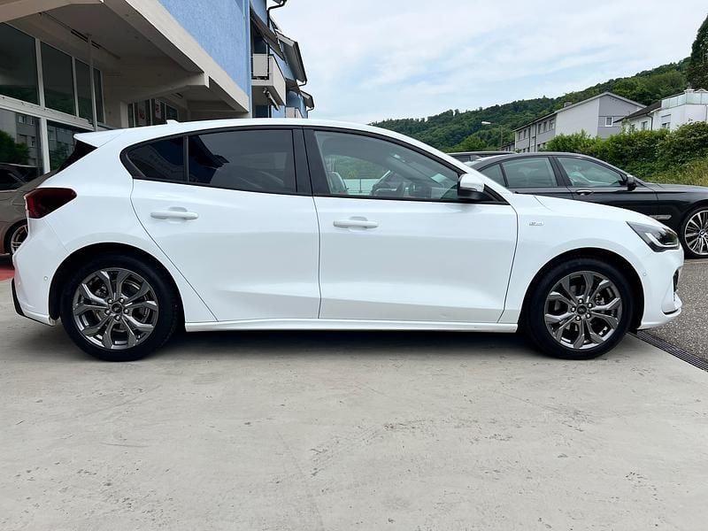 Gebraucht Ford Focus ST-Line X 155 PS (114 kW) 2023